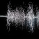 真鍋大度、坂本龍一による電磁波を可視化する巨大装置　文化庁メディア芸術祭で展示　 画像
