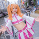 【コスプレ】【推しの子】から「2.5次元の誘惑」、VTuberまで！「acosta!道頓堀コスプレ祭」1日目を盛り上げた美麗レイヤー特集 画像