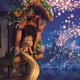 一番好きな“ディズニー”長編アニメーション映画は？ 3位「アラジン」、2位「塔の上のラプンツェル」、1位は“姉妹愛”を描いた… 画像