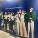 怪盗キッドが渋谷に出現!? Spotify×劇場版「名探偵コナン 100万ドルの五稜星（みちしるべ）」推理体験イベントに潜入♪ 画像