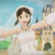 東京ディズニーリゾートのアニメCMが話題　ナレーションは蒼井優さん 画像