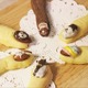 「ふらいんぐうぃっち」の「魔女の小指クッキー」を作ってみた！　アニメシ作ってみた第10回 画像