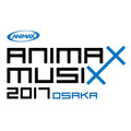 （c）ANIMAX MUSIX 2017 OSAKA