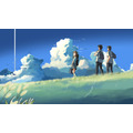 (C) Makoto Shinkai / CoMix Wave Films