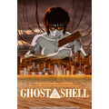 「GHOST IN THE SHELL/攻殻機動隊」Blu-rayが特別価格で登場 ハリウッド実写映画化記念