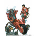 「TRIBUTE TO OTOMO EXHIBITION」開催決定 大友克洋に影響を受けた日仏作家の作品を展示