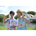 岡本信彦の旅行バラエティ「のぶ旅リゾートin HAWAII」DVD化決定 ゲストは鳥海浩輔