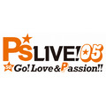 「P's LIVE!05 Go! Love&Passion !!」