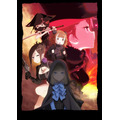 （C）Princess Principal Project（C）Princess Principal Game Project