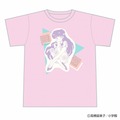 「シャンプーTシャツ」(C)高橋留美子／小学館