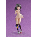 フィギュア「Fate/kaleid liner プリズマ☆イリヤ 美遊・エーデルフェルト」【通常版】9,800円（税込）【限定版　三姉妹台座付き】10,800円（税込）(C)TYPE-MOON (C)ひろやまひろし／KADOKAWA