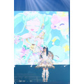 「アイドルタイムプリパラ Winter Live 2017」スチール(C)Ｔ－ＡＲＴＳ / syn Sophia / テレビ東京 / IPP製作委員会