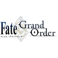 『Fate/Grand Order』ロゴ(C)TYPE-MOON / FGO ANIME PROJECT