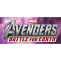 MarvelとUbisoftがXbox 360及びWii U向けの『Marvel Avengers: Battle for Earth』を発表 MarvelとUbisoftがXbox 360及びWii U向けの『Marvel Avengers: Battle for Earth』を発表
