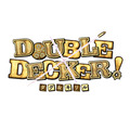『DOUBLE DECKER! ダグ&キリル』ロゴ(C)SUNRISE/DD PARTNERS