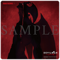 「DEVILMAN crybaby COMPLETE BOX【完全生産限定版】」タワーレコード特典(C)Go Nagai-Devilman Crybaby Project