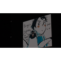 「『ペンギン・ハイウェイ』アヌシー国際アニメーション映画祭」(C)2018 森見登美彦・KADOKAWA／「ペンギン・ハイウェイ」製作委員会