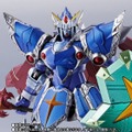 METAL ROBOT魂 〈SIDE MS〉 フルアーマー騎士ガンダム（リアルタイプver.）14.904円（税込）(C)創通・サンライズ