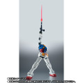 「ROBOT魂 〈SIDE MS〉 RX-78-2 ガンダム ver. A.N.I.M.E. ～最終決戦仕様～」8,640円（税込）(C)創通・サンライズ