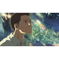 新海誠監督・最新作『言の葉の庭』-(C) Makoto Shinkai/CoMix Wave Films