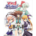 「ViVid Strike!」（C）ViVid Strike PROJECT