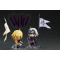 「ねんどろいど アヴェンジャー/ジャンヌ・ダルク〔オルタ〕」4,444円（税抜）(C)TYPE-MOON / FGO PROJECT