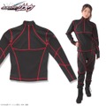 「仮面ライダージオウ 明光院ゲイツ 未来服 長袖Ｔシャツ」10,800 円(税込)(送料・手数料別途) (C)2018 石森プロ・テレビ朝日・ADK・東映