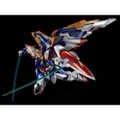 「1/100 ハイレゾリューションモデル ウイングガンダム EW」14,580円（税込）(C)創通・サンライズ