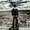 I Wanna Be...／SPYAIR