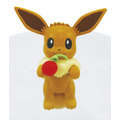 「PUTITTOピカチュウ＆イーブイ」カプセル：300円（税込）、BOX：300円（税別）(C)Nintendo・Creatures・GAME FREAK・TV Tokyo・ShoPro・JR Kikaku(C)Pokemon