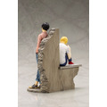 「ARTFX J アッシュ＆ 英二」22,000円（税抜）(C)吉田秋生・小学館／ProjectBANANA FISH