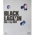 「BLACK LAGOON」BD-BOX