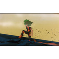 「超人ロック＜劇場版＞」Blu-ray 4,700円（税別）(C)聖 悠紀/日本アニメーション・松竹