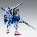 「MG 1/100 V2アサルトバスターガンダム Ver．Ka」7,560円（税込）(C)創通・サンライズ