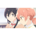 『やがて君になる』第5話「選択問題／続・選択問題」(C)2018 仲谷 鳰／ＫＡＤＯＫＡＷＡ／やがて君になる製作委員会(C)2018 NAKATANI NIO/KADOKAWA CORPORATION/Bloom Into You PARTNERS