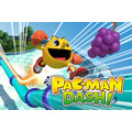 ネットワークコンテツ 「PAC-MAN DASH!」 (C)2012 NAMCO BANDAI Games Inc. (C)2013 NAMCO BANDAI Games Inc.