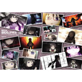 「BOOKぴあ」購入特典：アザーカバー (C)Magica Quartet／Aniplex・Madoka Partners・MBS(C)Magica Quartet／Aniplex・Madoka Movie Project(C)Magica Quartet／Aniplex・Madoka Movie Project Rebellion