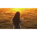 『あかねさす少女』第12話 先行カット(C)Akanesasu Anime Project