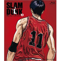 「SLAMDUNK Blu-ray Collection」（c）井上雄彦・アイティープランニング・東映アニメーション