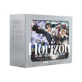『境界線上のホライゾン』Blu-ray BOX <特装限定版> ／38,000円（税抜）(C)川上稔／アスキー・メディアワークス／境界線上のホライゾン製作委員会