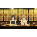 『やがて君になる』第13話 先行カット(C)2018 仲谷 鳰／ＫＡＤＯＫＡＷＡ／やがて君になる製作委員会