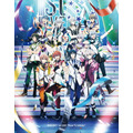 「アイドリッシュセブン 1st LIVE『Road To Infinity』」Blu-ray BOX -Limited Edition-(C) BNOI/アイナナ製作委員会
