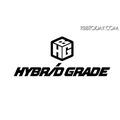 「HYBRID GRADE」ロゴ