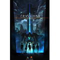 本日1月9日より放送されるTVアニメ「revisions リヴィジョンズ」のゲーム化が発表！ティザービジュアル＆サイトも公開