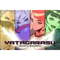 国産のインディー格闘ゲーム新作『ヤタガラス Attack on Cataclysm』が正式発表、Indiegogoにて資金獲得へ