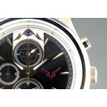 「腕時計 皇帝ルルーシュ」20,000円（税別）（C）SUNRISE/PROJECT L-GEASS Character Design （C）2006-2017 CLAMP・ST