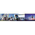 「種子島アニメ聖地巡礼モニターツアー3日間」（C）Makoto Shinkai / CoMix Wave Films.（C）MAGES./5pb./Chiyo St. Inc. （C）2012-2014 MAGES./5pb./Nitroplus