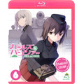 『ガールズ&パンツァー』Blu-ray Disc第6巻