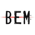 『BEM』ロゴ（C）ADK-EM／ BEM 製作委員会