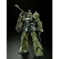 「HG 1/144 ザク・キャノン」2,376円（税込）（C）創通・サンライズ